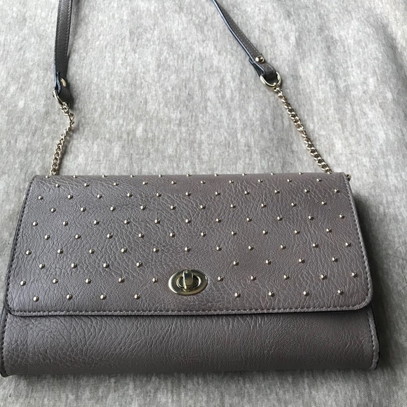 Handbags - Crossover bag